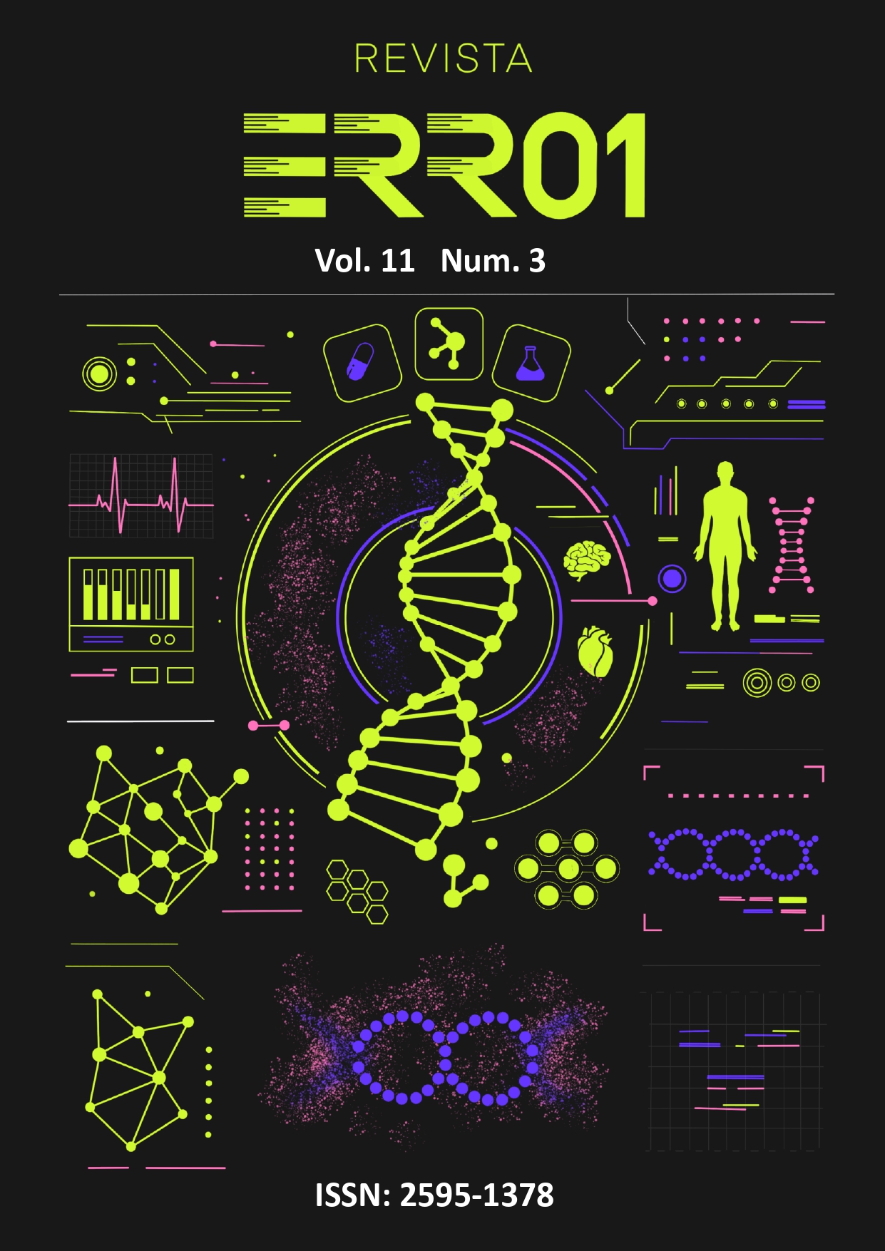 					View Vol. 11 No. 3 (2026)
				