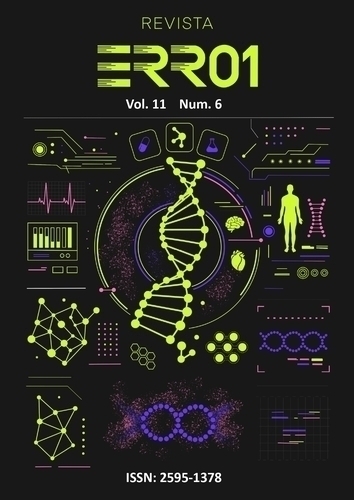 					Visualizar v. 11 n. 6 (2026)
				