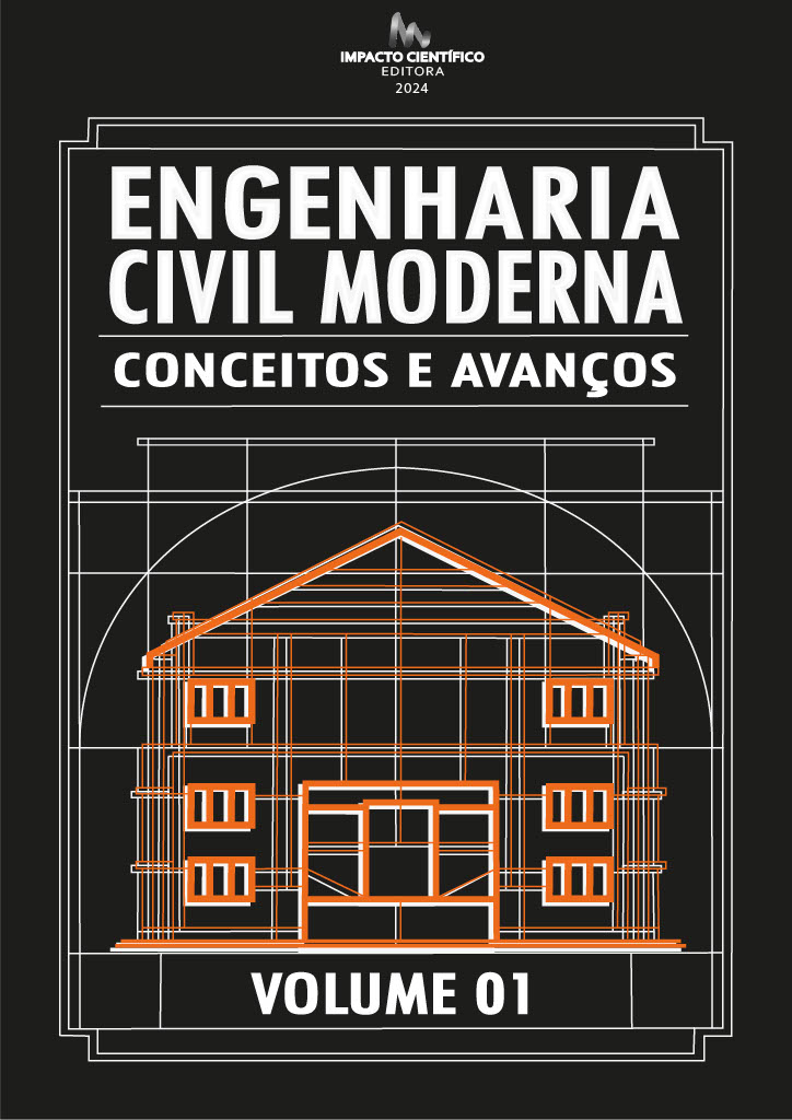 					Visualizar Engenharia Civil Moderna: Conceitos e Avanços
				